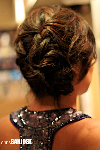Wedding Hair Style Photo Gallery of Updo and Long Hair ideas for your  special day.
